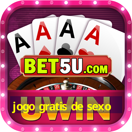 jogo gratis de sexo